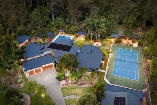 Grundstück in Sunshine Coast, State of Queensland
