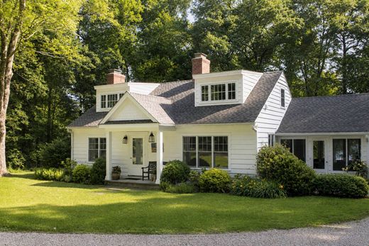 Casa Unifamiliare a Salisbury, Litchfield County