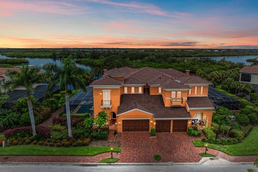 Villa in Bradenton, Manatee County