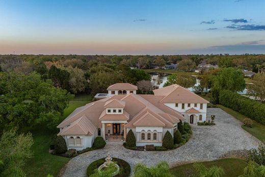Einfamilienhaus in Plant City, Hillsborough County
