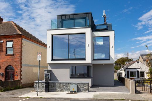 Casa de lujo en Dublín, Dublin City