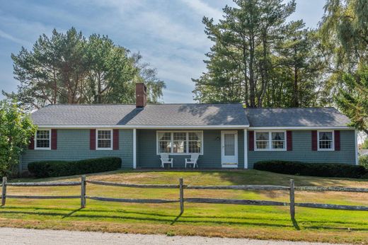 Detached House in Kennebunk, York County