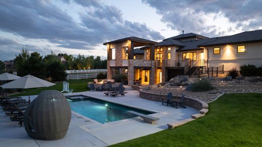 Luxury home in Broomfield, Broomfield County