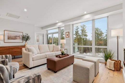 Piso / Apartamento en Falmouth, Cumberland County