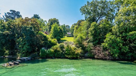 Müstakil ev Thonon-les-Bains, Haute-Savoie