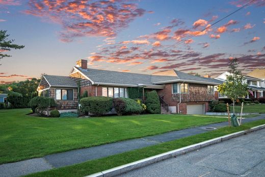 Einfamilienhaus in Swampscott, Essex County