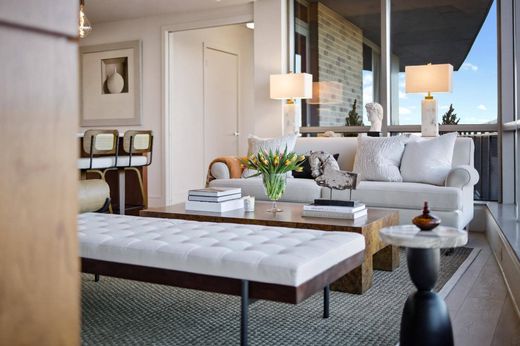 Apartamento - Arlington, Arlington County