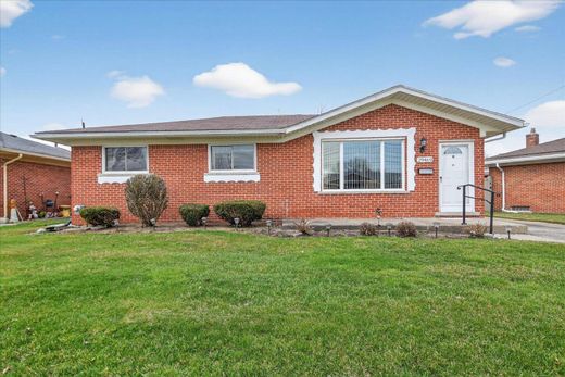 Casa Unifamiliare a Warren, Macomb County