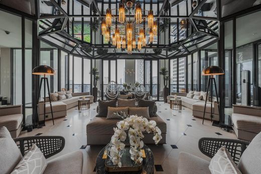 Квартира, Sathon, Bangkok