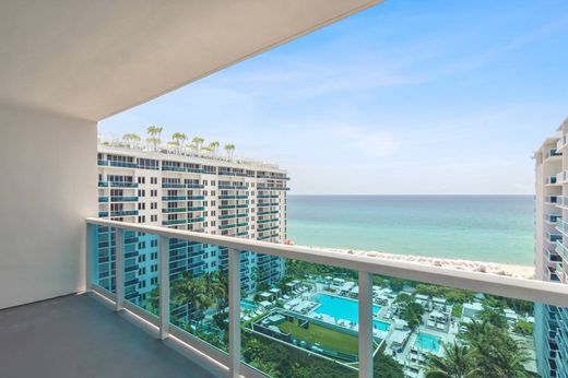 Appartement à Miami Beach, Comté de Miami-Dade