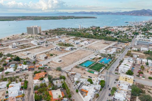 La Paz, バハ・カリフォルニア・スル州の土地