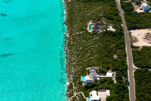 Land in Turtle Tail, Providenciales