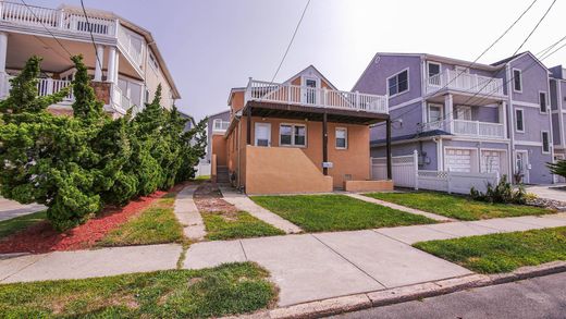 Casa Unifamiliare a Brigantine, Atlantic County