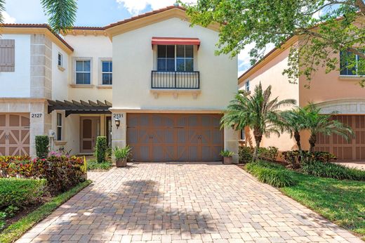 Townhouse in West Palm Beach, Palm Beach