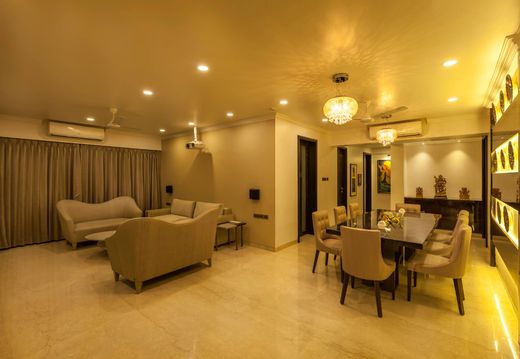 ‏דירה ב  מומבאי, State of Mahārāshtra