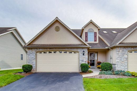 独立式房屋  Mount Joy, 蘭開斯特縣