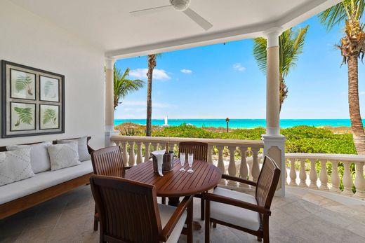 ﺷﻘﺔ ﻓﻲ Grace Bay