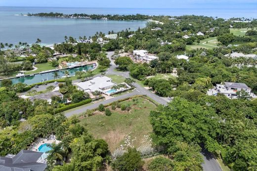 Αγροτεμάχιο σε Lyford Cay, New Providence District