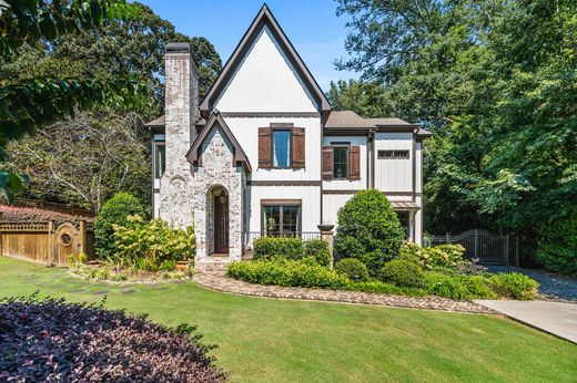 Casa en Smyrna, Cobb County