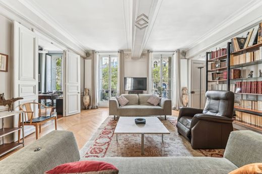 Apartament w Saint-Germain, Odéon, Monnaie, Paris