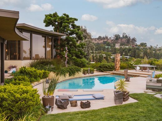Casa Unifamiliare a Beverly Hills, Los Angeles County