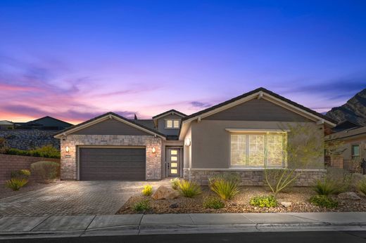 Casa en Las Vegas, Clark County