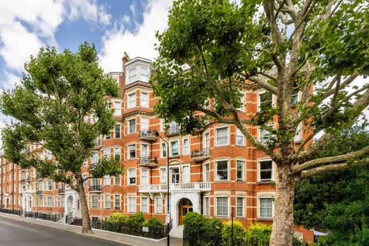 Daire Londra, Greater London