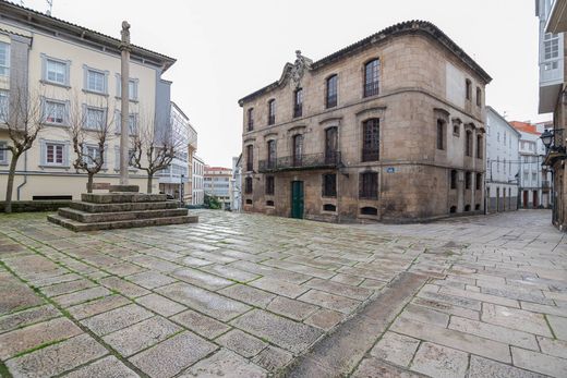 Lüks ev A Coruña, Provincia da Coruña