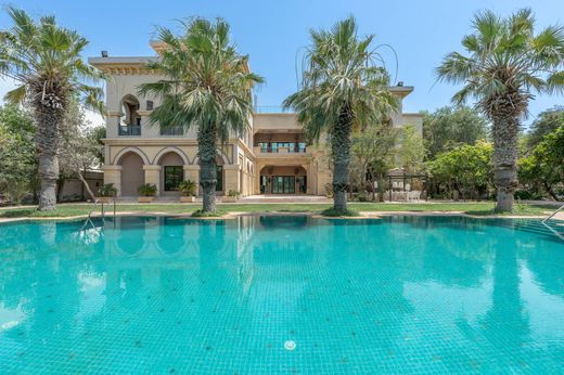 Villa in Dubai