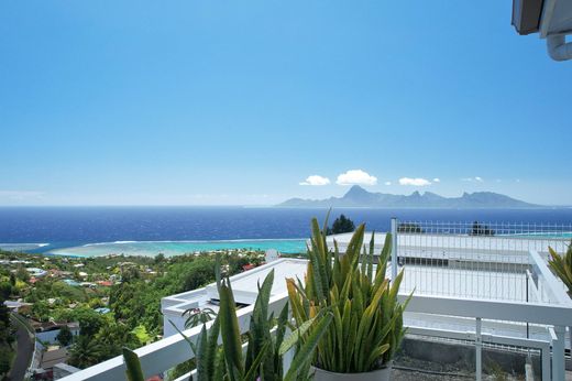 Частный Дом, Punaauia, Îles du Vent