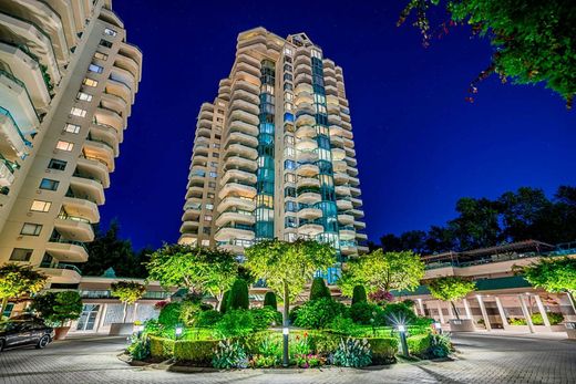 ﺷﻘﺔ ﻓﻲ West Vancouver, Metro Vancouver Regional District