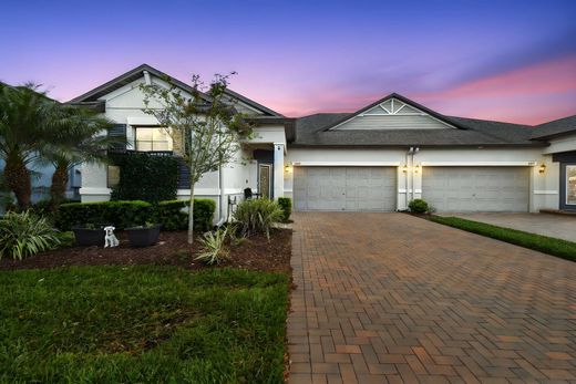 Villa en Land O' Lakes, Pasco County