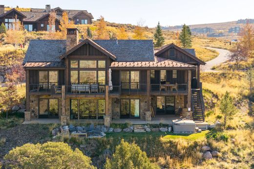 Detached House in Heber City, Wasatch County