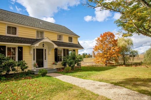 Einfamilienhaus in Ghent, Columbia County