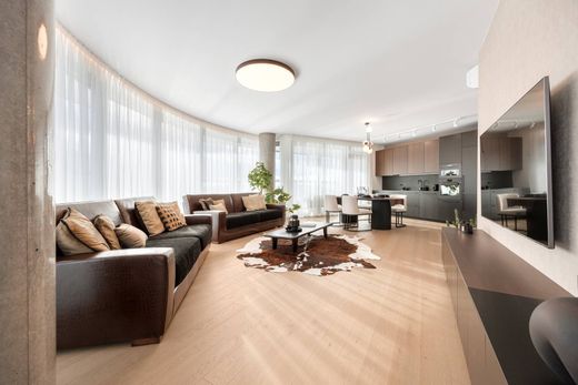 Apartment in Bratislava