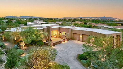 Detached House in Tucson, Pima County