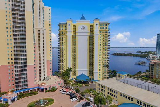 Apartment / Etagenwohnung in Fort Myers, Lee County