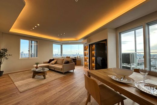 Appartamento a Tokyo, Tokyo Prefecture