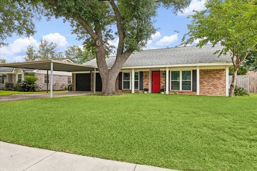 Casa Independente - Houston, Harris County