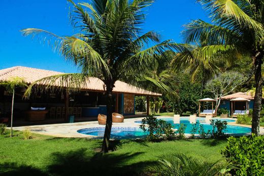 Casa en Trancoso, Porto Seguro