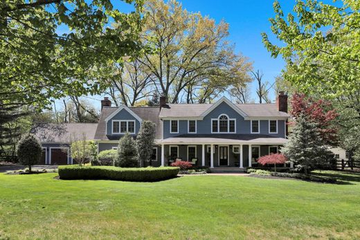Detached House in Colts Neck, Monmouth County