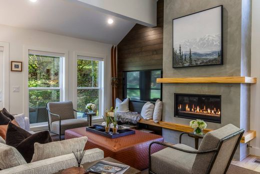 Park City, Summit Countyのタウンハウス