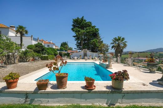 Country House in Mafra, Lisbon