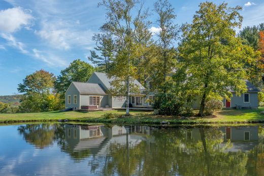 Casa Unifamiliare a Canaan, Columbia County