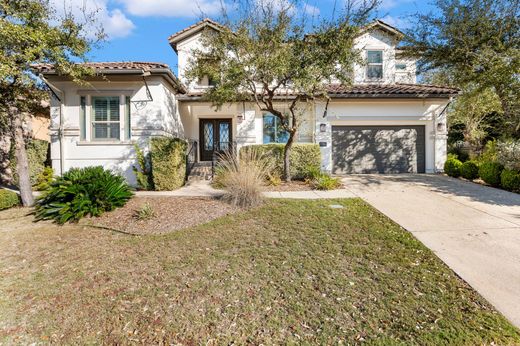 Detached House in San Antonio, Bexar County