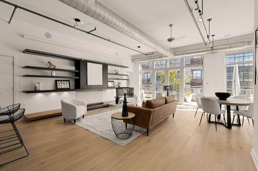 Appartement à Washington, Washington County