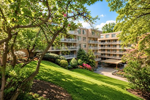 Apartment in Washington, Washington County