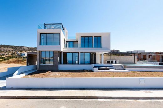 Detached House in Paphos, Paphos District