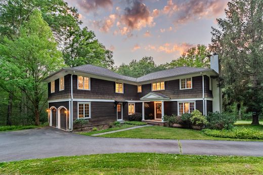 Casa en Stockton, Hunterdon County