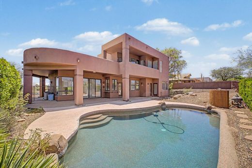 Luxury home in Fountain Hills, Maricopa County